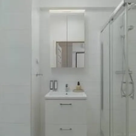 Apartamento The Waw 59, 17st Floor, View Browary Warszawskie Varsóvia