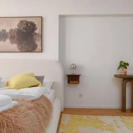 Apartamento The Waw 59, 17st Floor, View Browary Warszawskie